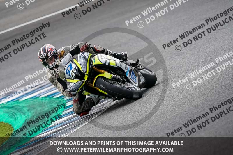 25 to 27th november 2017;Jerez;event digital images;motorbikes;no limits;peter wileman photography;trackday;trackday digital images